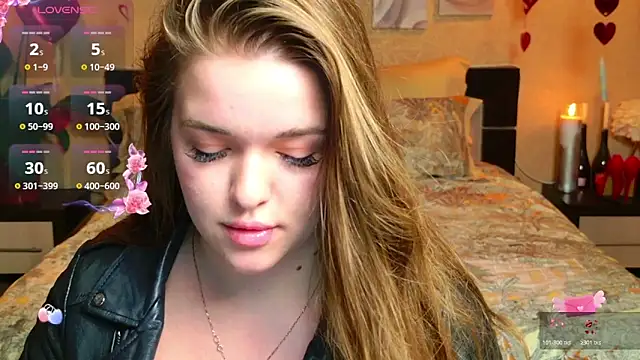 EmilyWhispers online show from 02-17-26, 07:44