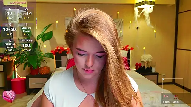 EmilyWhispers online show from 10-18-25, 07:38