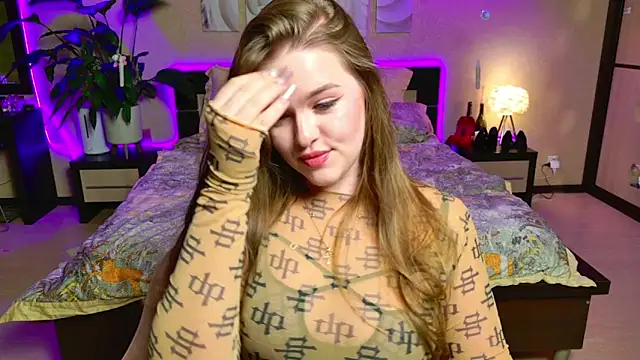 EmilyWhispers online show from 04-24-26, 09:17