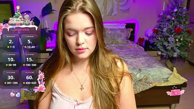 EmilyWhispers online show from 01-17-26, 08:12