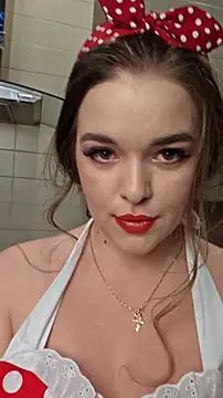 EmilyWhispers online show from 02-21-26, 08:11