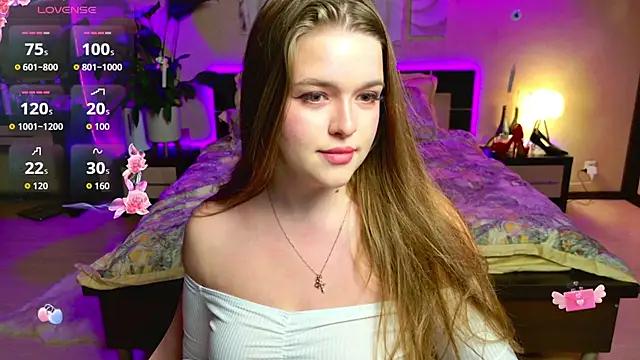 EmilyWhispers online show from 04-20-26, 09:05