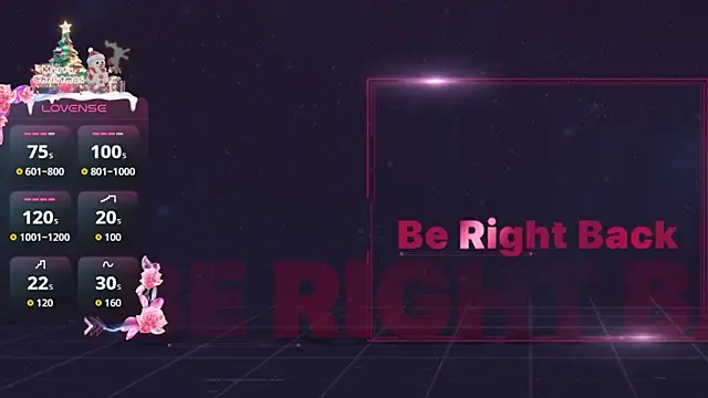 EmilyWhispers online show from 01-31-26, 07:45