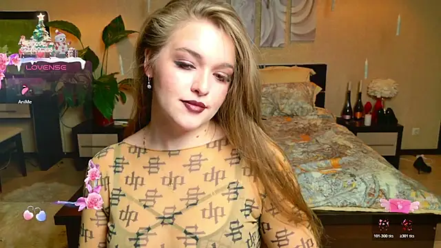 EmilyWhispers online show from 02-08-26, 08:17