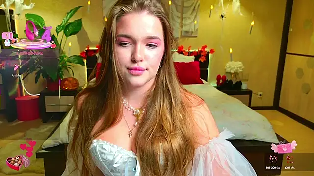 EmilyWhispers online show from 10-15-25, 07:44