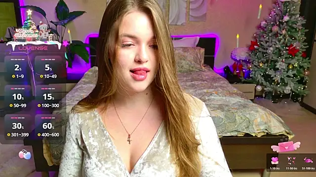 EmilyWhispers online show from 01-07-26, 07:41