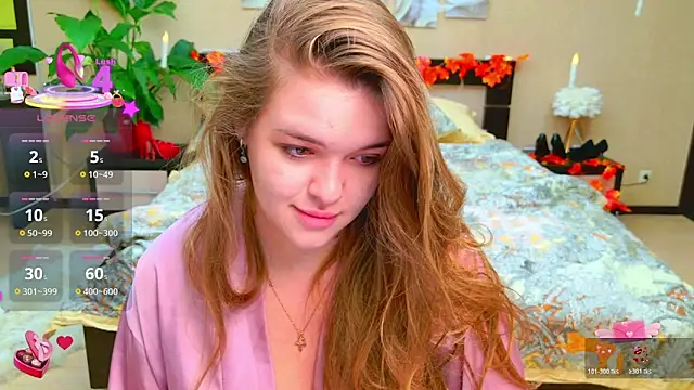 EmilyWhispers online show from 11-14-25, 09:46