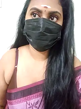 Snapshot of Dheronika_sweetie chatting on 10-16-25, 04:48 Dheronika sweetie online show from 10-16-25, 04:48