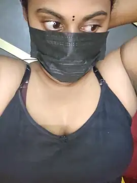 Dheronika sweetie online show from 08-02-26, 07:22