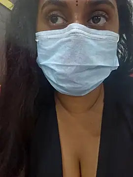 Dheronika sweetie online show from 03-28-26, 12:39