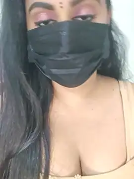 Dheronika sweetie online show from 07-05-26, 06:59
