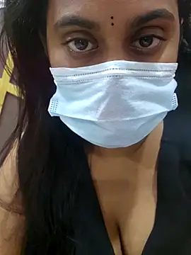 Dheronika sweetie online show from 02-10-26, 09:41