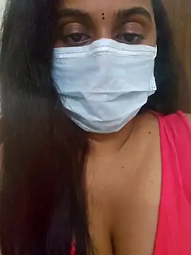 Dheronika sweetie online show from 03-18-26, 11:35