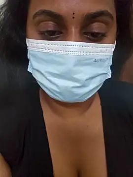 Dheronika sweetie online show from 04-07-26, 01:35