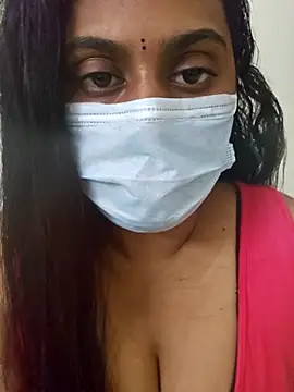 Dheronika sweetie online show from 02-11-26, 06:30