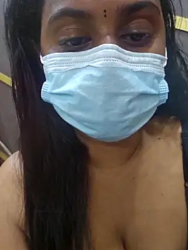 Dheronika sweetie online show from 03-06-26, 06:41