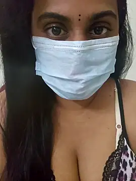 Dheronika sweetie online show from 02-05-26, 07:10