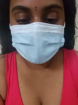 Dheronika sweetie online show from 04-17-26, 06:33