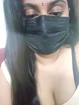 Dheronika sweetie online show from 01-08-26, 01:50