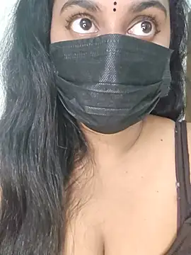 Dheronika sweetie online show from 06-24-26, 03:43