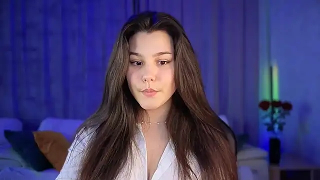 EmilyRichardss online show from 10-20-25, 06:15