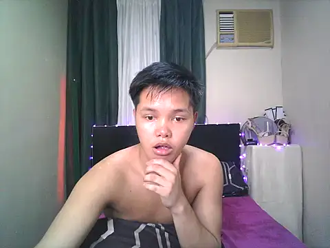 Snapshot of hot_babyboy26 chatting on 10-01-25, 11:36 hot babyboy26 online show from 10-01-25, 11:36
