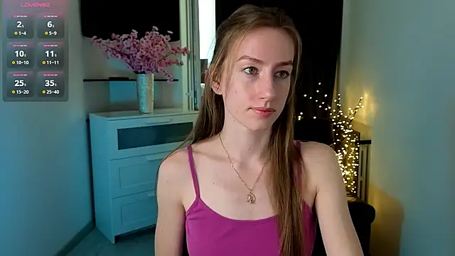 GoldenRose  online show from 02-27-26, 02:06