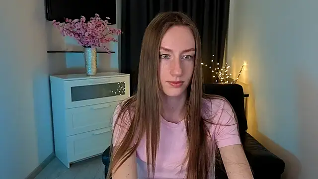 GoldenRose  online show from 02-24-26, 01:45