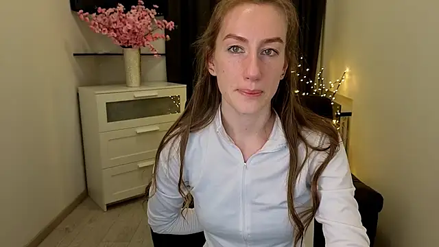 GoldenRose  online show from 02-26-26, 01:22