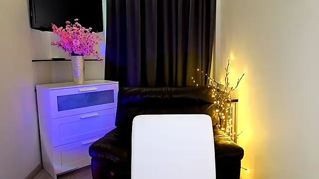 GoldenRose  online show from 03-24-26, 01:44