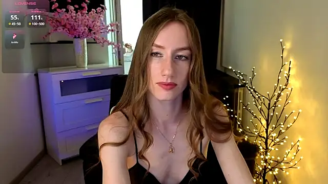 GoldenRose  online show from 05-09-26, 11:57
