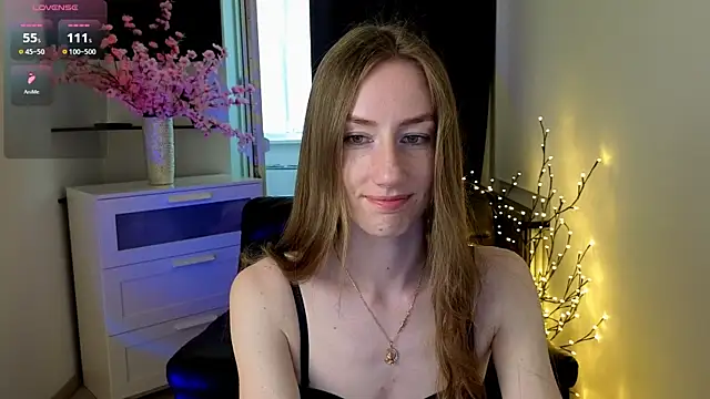 GoldenRose  online show from 04-16-26, 12:39