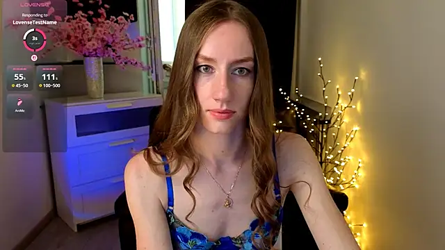 GoldenRose  online show from 05-10-26, 01:14