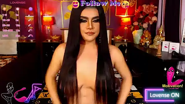 BombshellMARIA online show from 10-18-25, 08:49