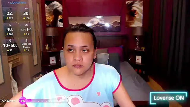 BombshellMARIA online show from 03-07-26, 07:26