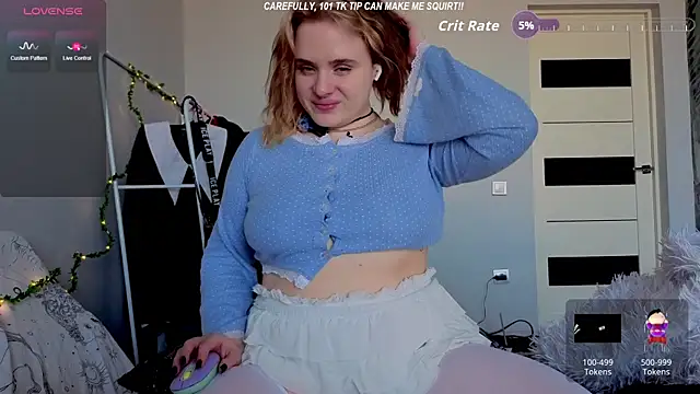 bambi puf online show from 10-04-25, 12:17