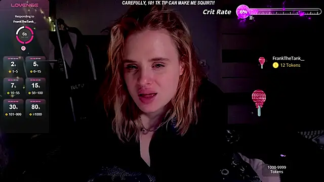 bambi puf online show from 10-06-25, 07:03
