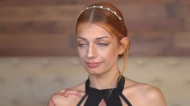 DaphneRose online show from 10-29-25, 04:22