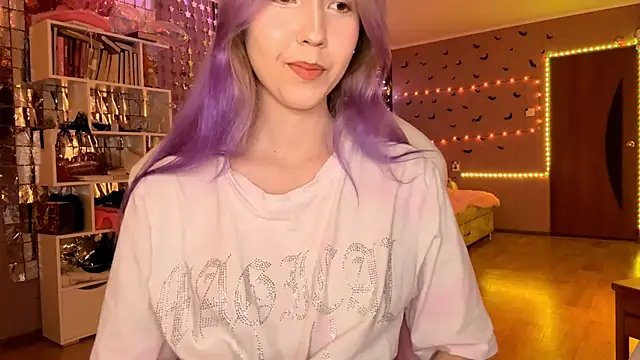 Jerrieberry online show from 02-09-26, 02:04