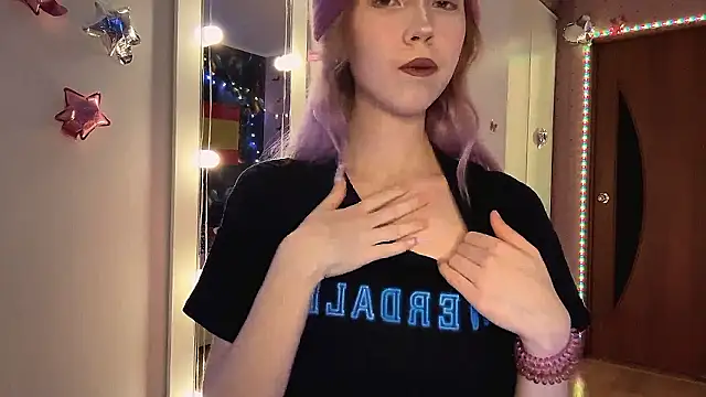 Jerrieberry online show from 01-09-26, 02:57