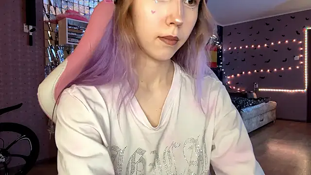 Jerrieberry online show from 02-22-26, 01:13