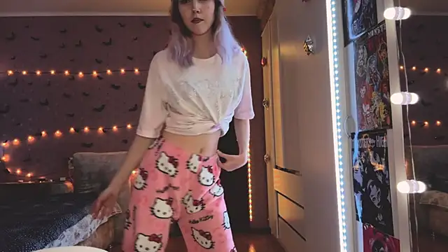 Jerrieberry online show from 03-21-26, 01:59