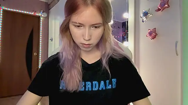 Jerrieberry online show from 01-11-26, 02:35