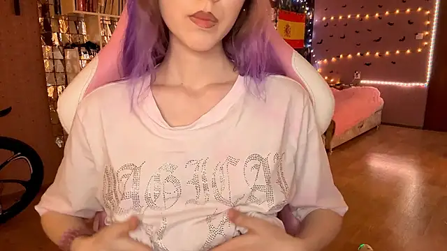 Jerrieberry online show from 02-15-26, 01:43