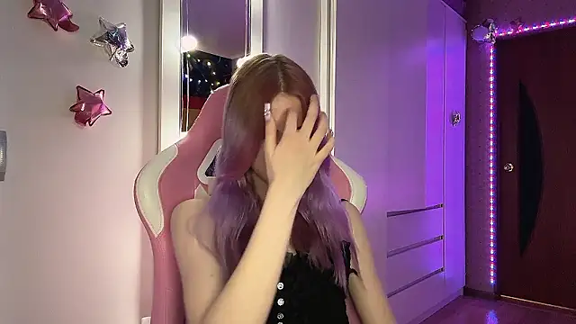 Jerrieberry online show from 01-08-26, 02:45