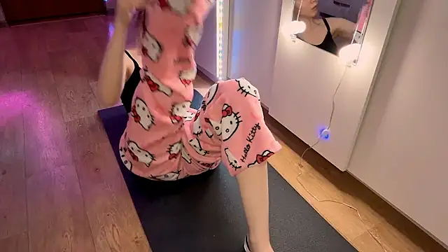 Jerrieberry online show from 03-01-26, 01:44