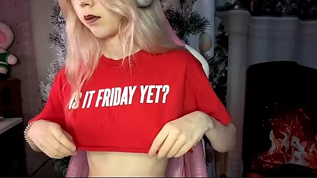 Jerrieberry online show from 12-05-25, 02:48