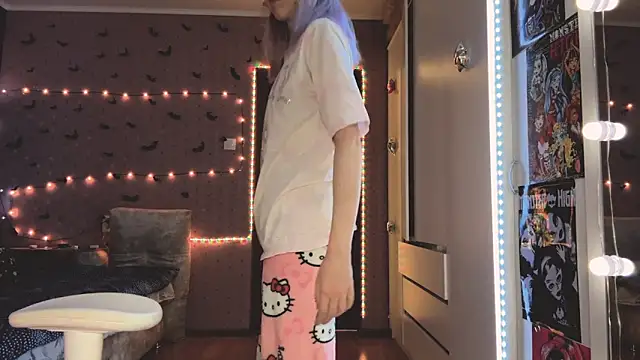 Jerrieberry online show from 03-19-26, 01:33