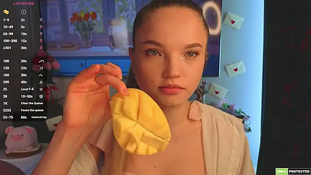 JulieLupo online show from 04-03-26, 06:31