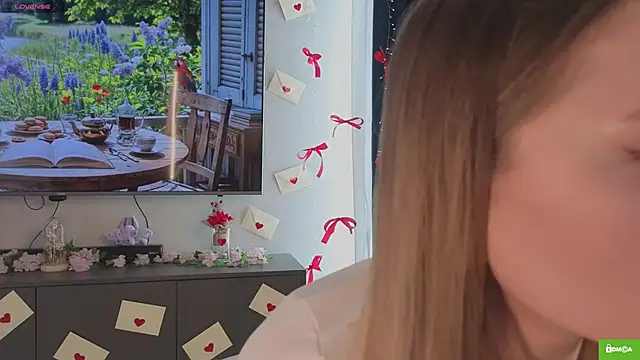 JulieLupo online show from 03-15-26, 06:09